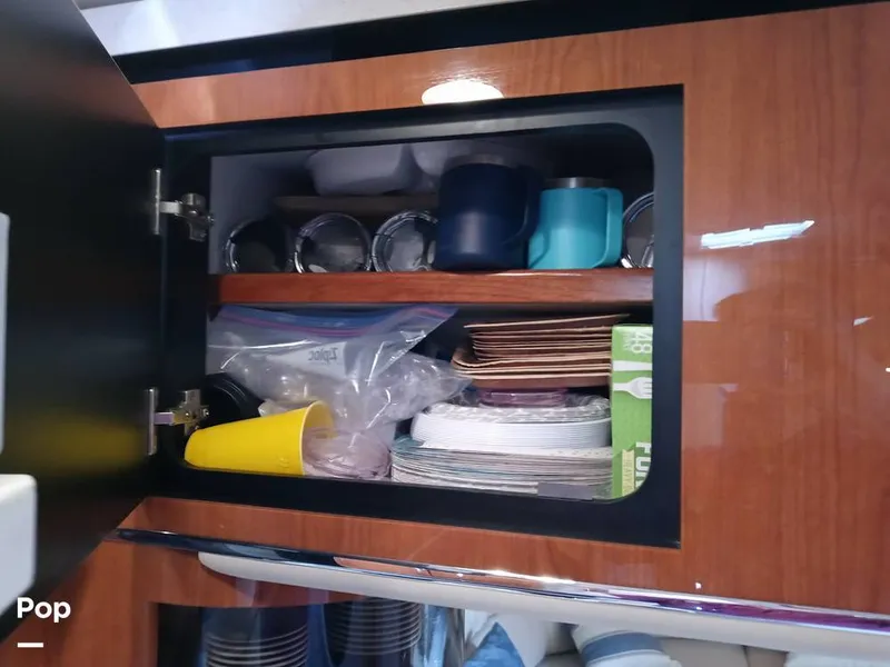 Slide: The Image of Sea Ray 500 Sundancer 1999 - 16088455