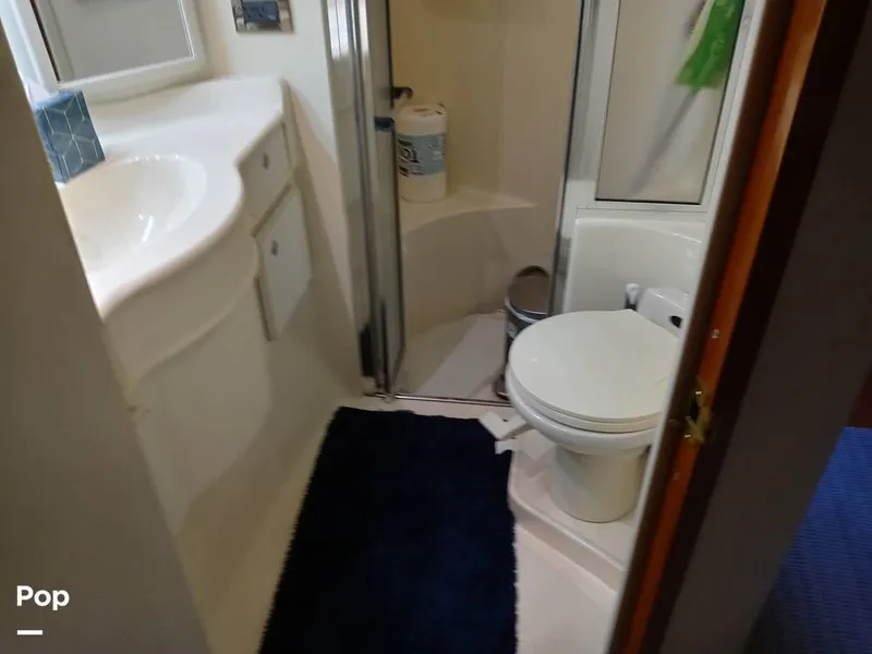 Slide: The Image of Sea Ray 500 Sundancer 1999 - 16088198