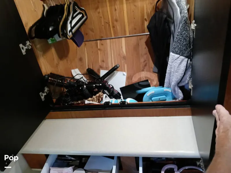 Slide: The Image of Sea Ray 500 Sundancer 1999 - 16088464