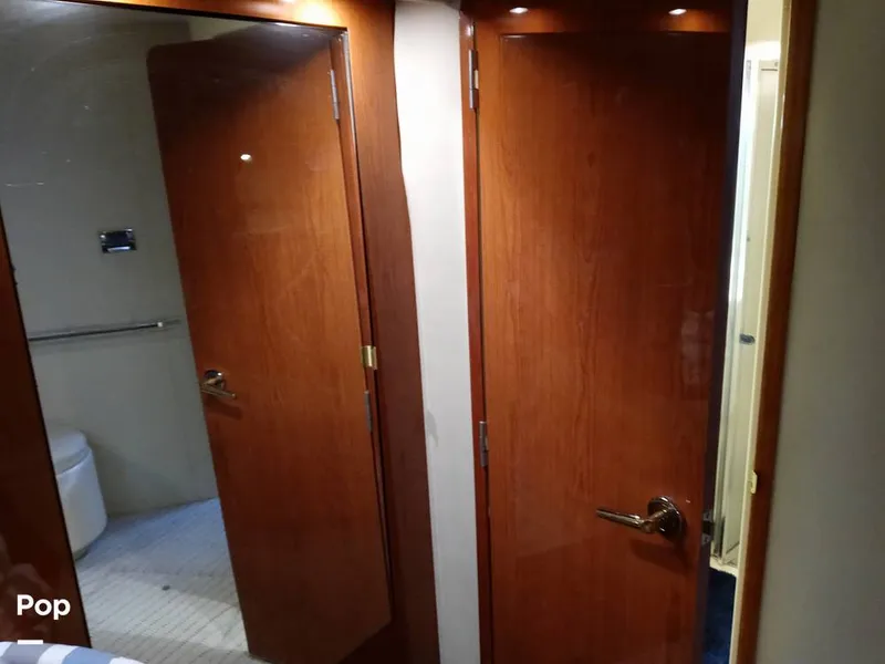 Slide: The Image of Sea Ray 500 Sundancer 1999 - 16088472