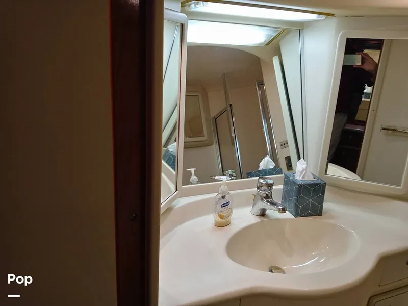 Slide: The Image of Sea Ray 500 Sundancer 1999 - 16088475