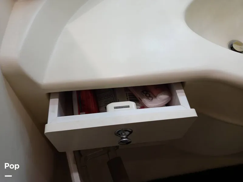 Slide: The Image of Sea Ray 500 Sundancer 1999 - 16088479