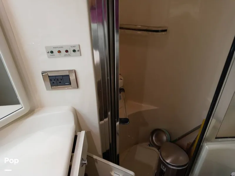 Slide: The Image of Sea Ray 500 Sundancer 1999 - 16088480