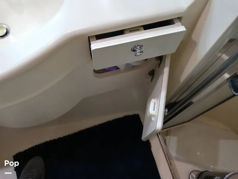 Slide: The Image of Sea Ray 500 Sundancer 1999 - 16088481