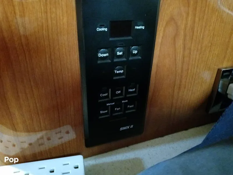 Slide: The Image of Sea Ray 500 Sundancer 1999 - 16088485