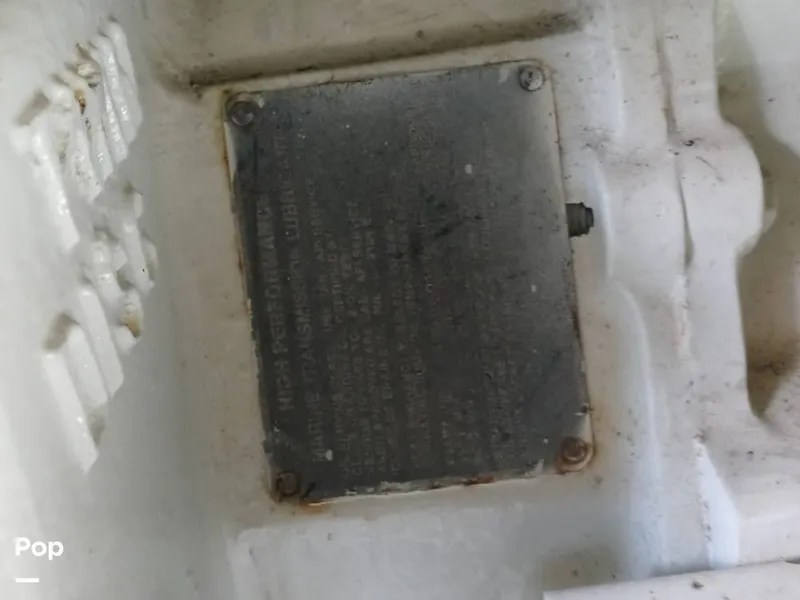 Slide: The Image of Sea Ray 500 Sundancer 1999 - 16088491