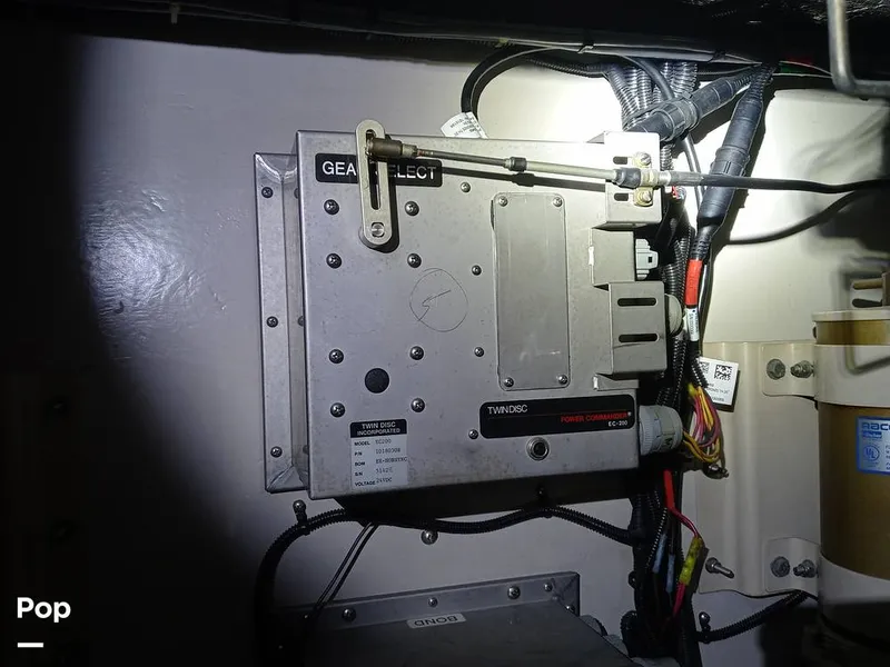 Slide: The Image of Sea Ray 500 Sundancer 1999 - 16088492