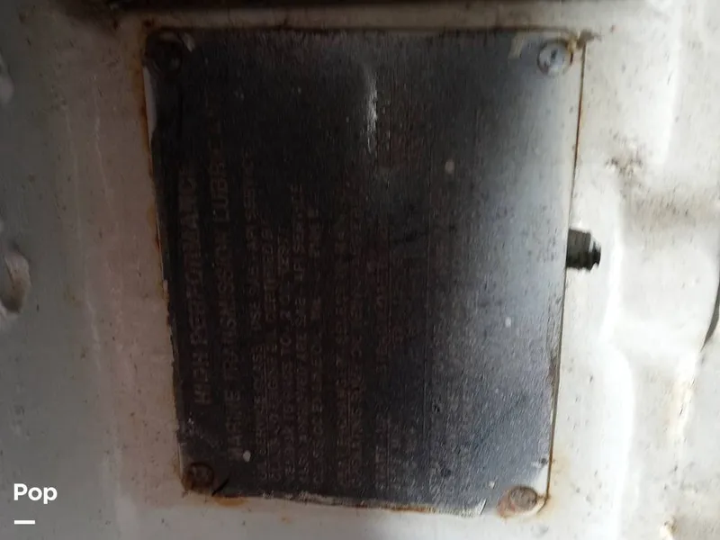 Slide: The Image of Sea Ray 500 Sundancer 1999 - 16088494