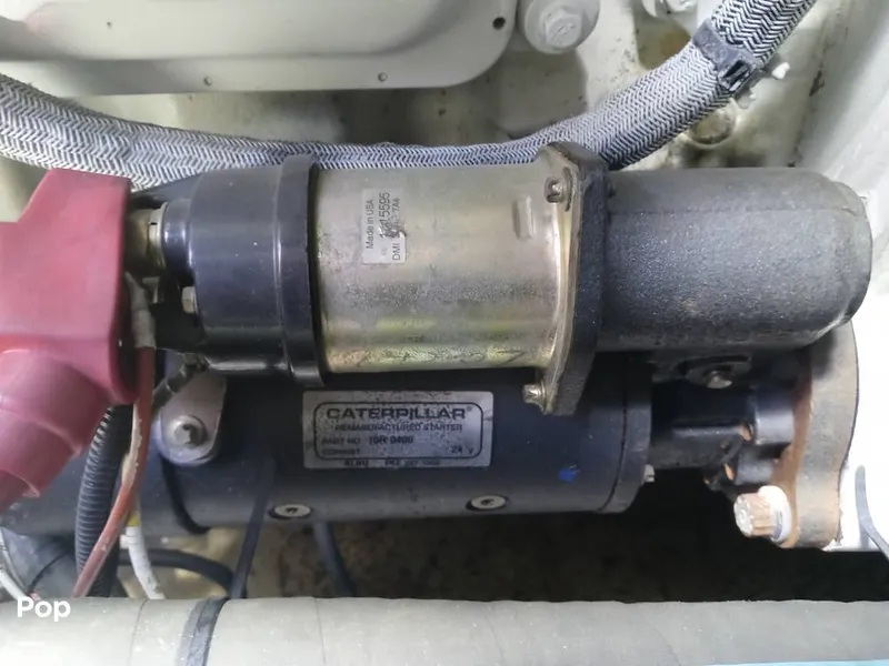 Slide: The Image of Sea Ray 500 Sundancer 1999 - 16088498