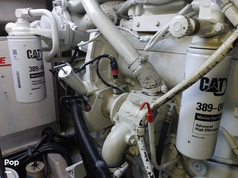 Slide: The Image of Sea Ray 500 Sundancer 1999 - 16088499