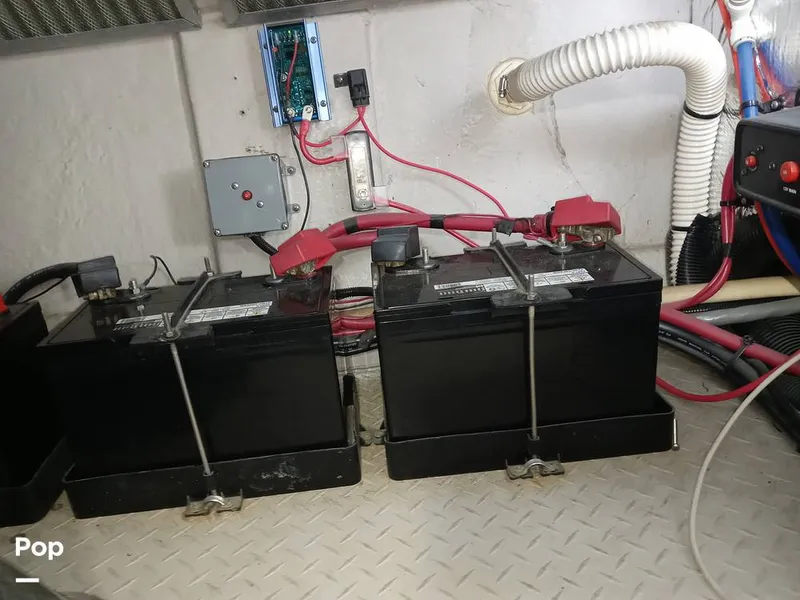 Slide: The Image of Sea Ray 500 Sundancer 1999 - 16088503