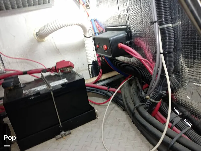 Slide: The Image of Sea Ray 500 Sundancer 1999 - 16088504