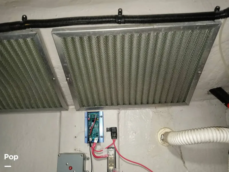 Slide: The Image of Sea Ray 500 Sundancer 1999 - 16088507