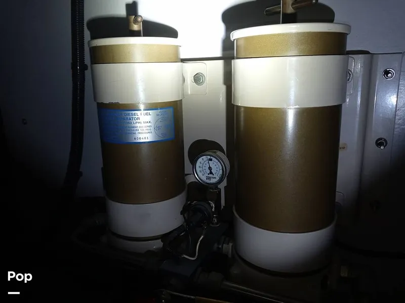 Slide: The Image of Sea Ray 500 Sundancer 1999 - 16088508