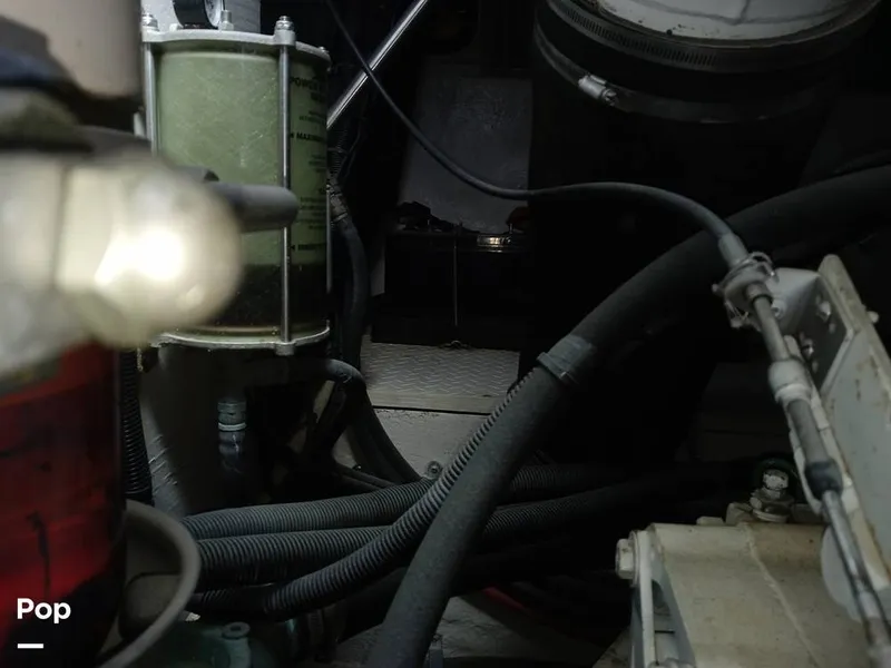 Slide: The Image of Sea Ray 500 Sundancer 1999 - 16088510