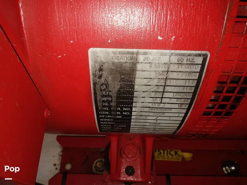 Slide: The Image of Sea Ray 500 Sundancer 1999 - 16088516