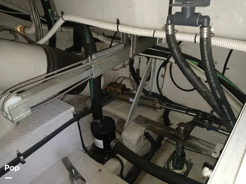 Slide: The Image of Sea Ray 500 Sundancer 1999 - 16088517