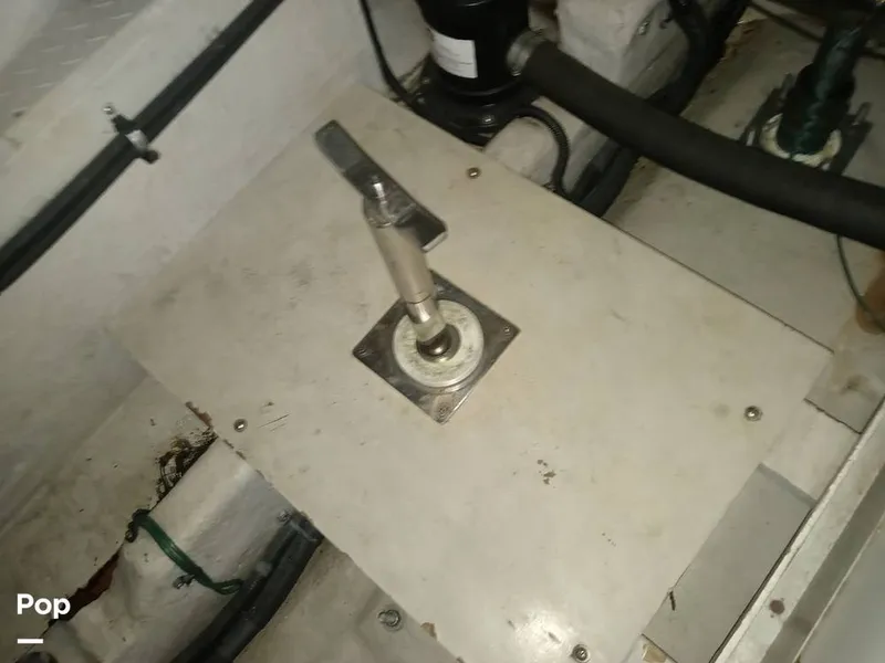 Slide: The Image of Sea Ray 500 Sundancer 1999 - 16088519