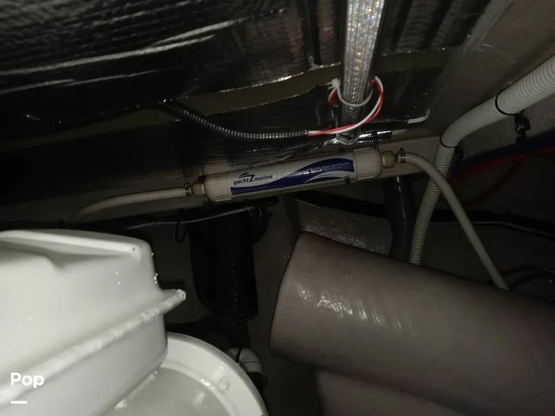 Slide: The Image of Sea Ray 500 Sundancer 1999 - 16088520