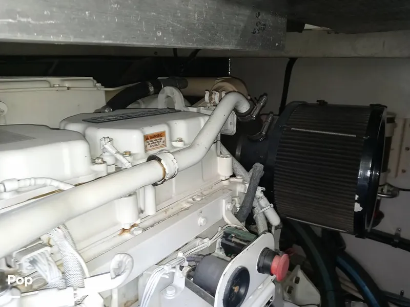 Slide: The Image of Sea Ray 500 Sundancer 1999 - 16088521