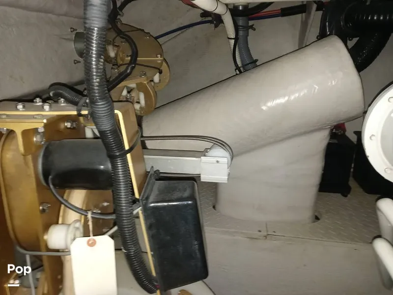 Slide: The Image of Sea Ray 500 Sundancer 1999 - 16088522