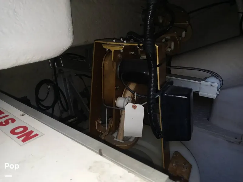 Slide: The Image of Sea Ray 500 Sundancer 1999 - 16088523