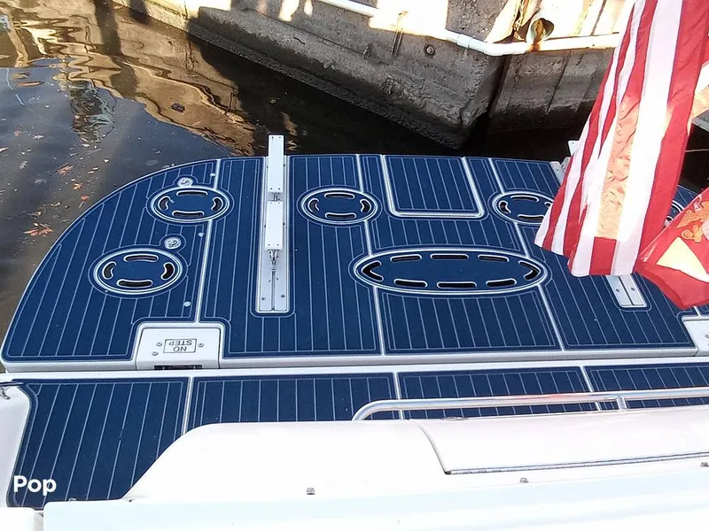 Slide: The Image of Sea Ray 500 Sundancer 1999 - 16088205