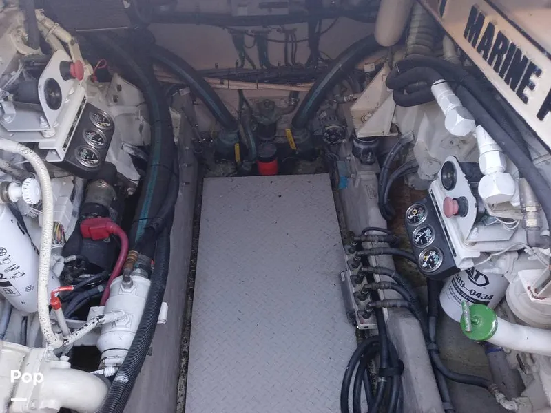 Slide: The Image of Sea Ray 500 Sundancer 1999 - 16088526