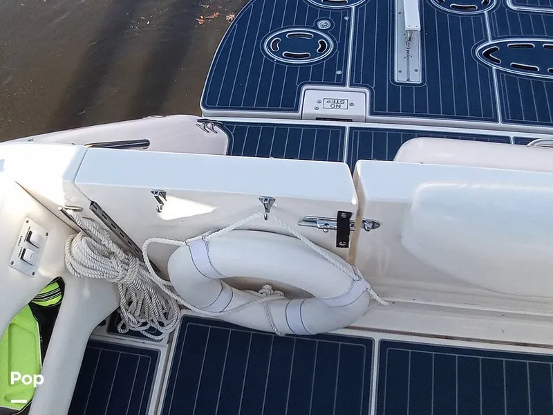 Slide: The Image of Sea Ray 500 Sundancer 1999 - 16088206