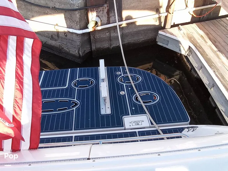 Slide: The Image of Sea Ray 500 Sundancer 1999 - 16088207