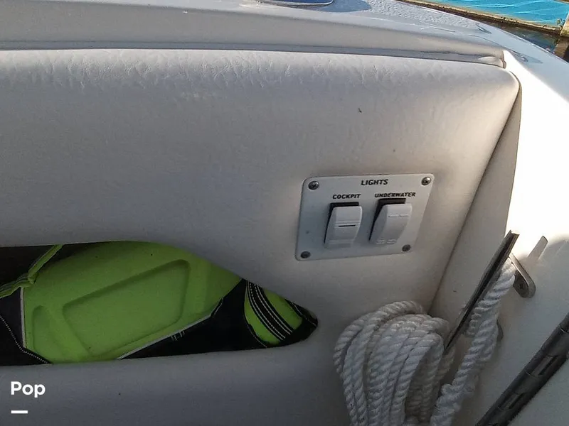 Slide: The Image of Sea Ray 500 Sundancer 1999 - 16088211