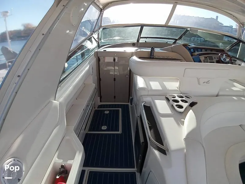 Slide: The Image of Sea Ray 500 Sundancer 1999 - 16088215