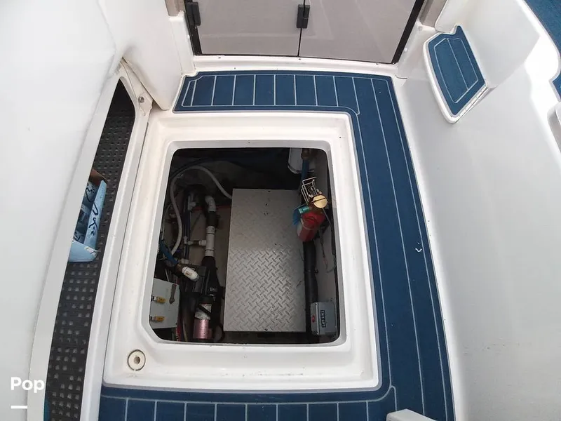 Slide: The Image of Sea Ray 500 Sundancer 1999 - 16088219