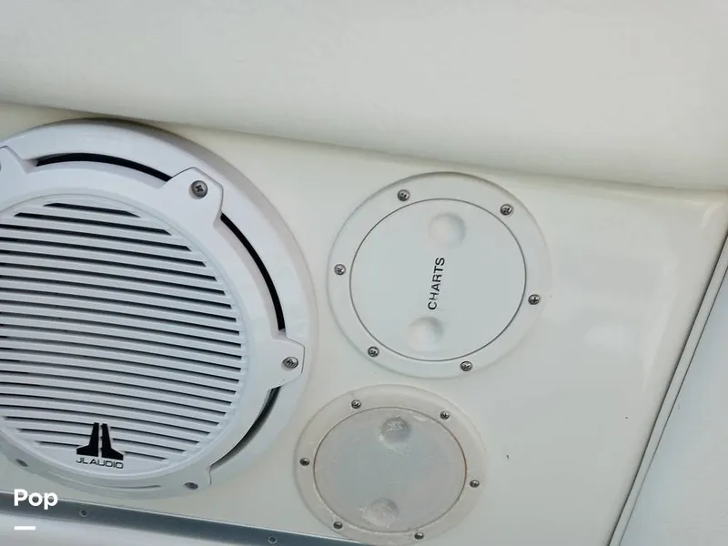 Slide: The Image of Sea Ray 500 Sundancer 1999 - 16088185