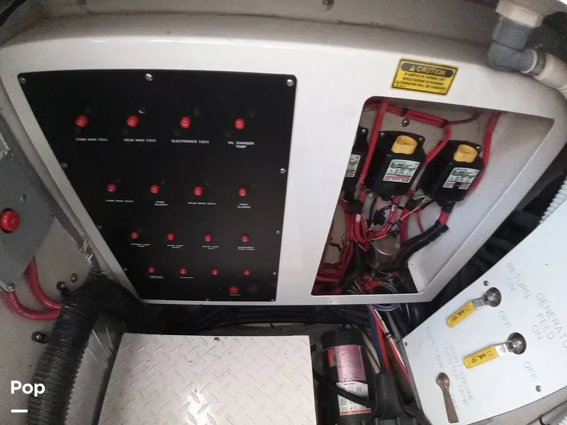 Slide: The Image of Sea Ray 500 Sundancer 1999 - 16088221