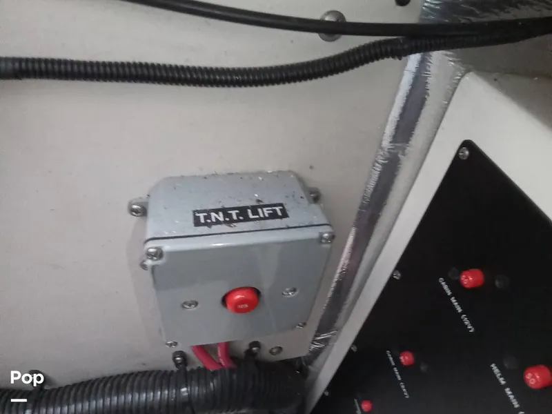 Slide: The Image of Sea Ray 500 Sundancer 1999 - 16088222