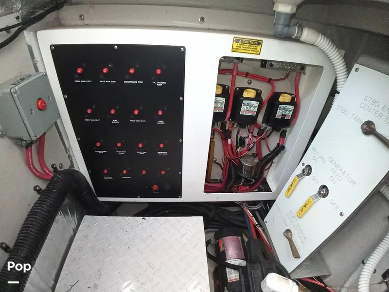 Slide: The Image of Sea Ray 500 Sundancer 1999 - 16088223