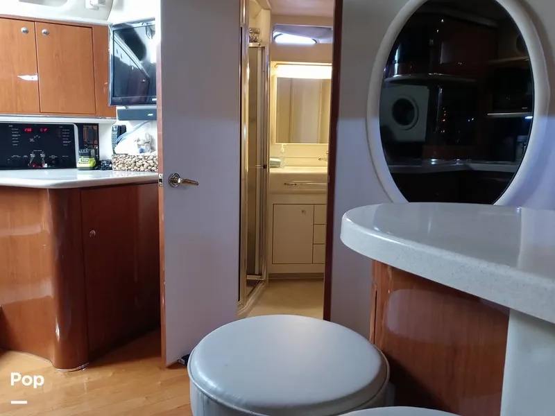 Slide: The Image of Sea Ray 500 Sundancer 1999 - 16088189