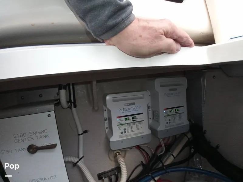 Slide: The Image of Sea Ray 500 Sundancer 1999 - 16088224