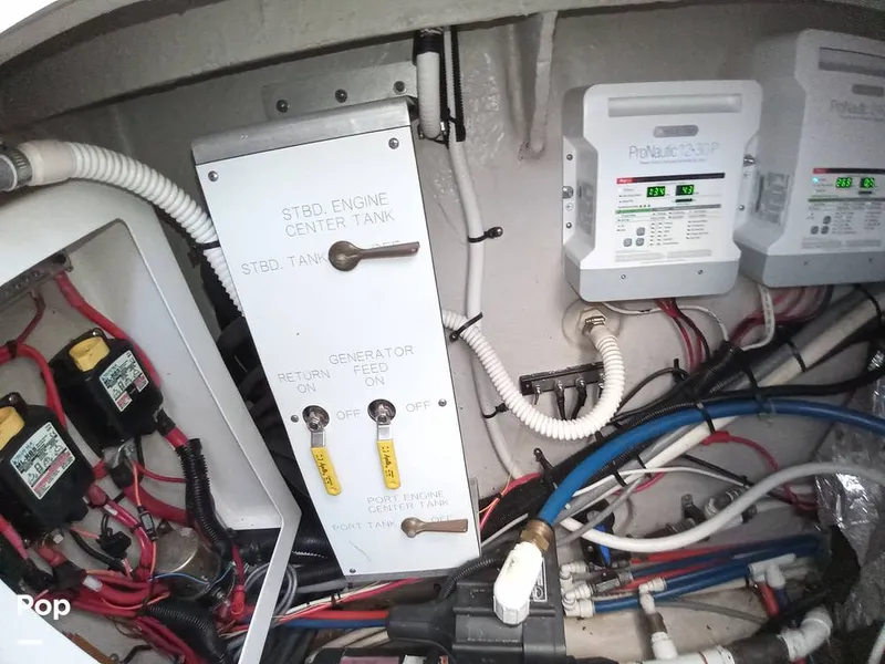 Slide: The Image of Sea Ray 500 Sundancer 1999 - 16088225