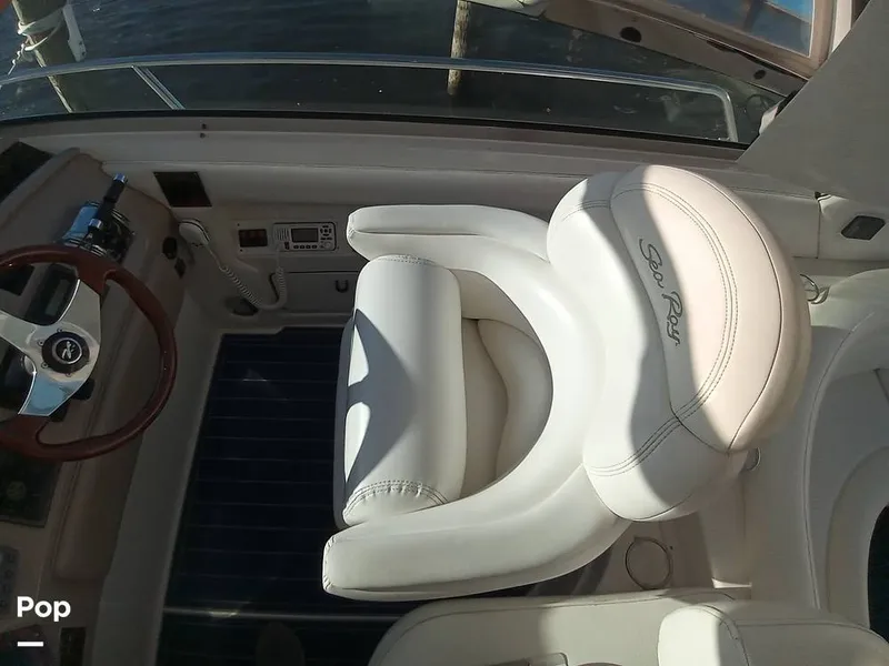 Slide: The Image of Sea Ray 500 Sundancer 1999 - 16088229