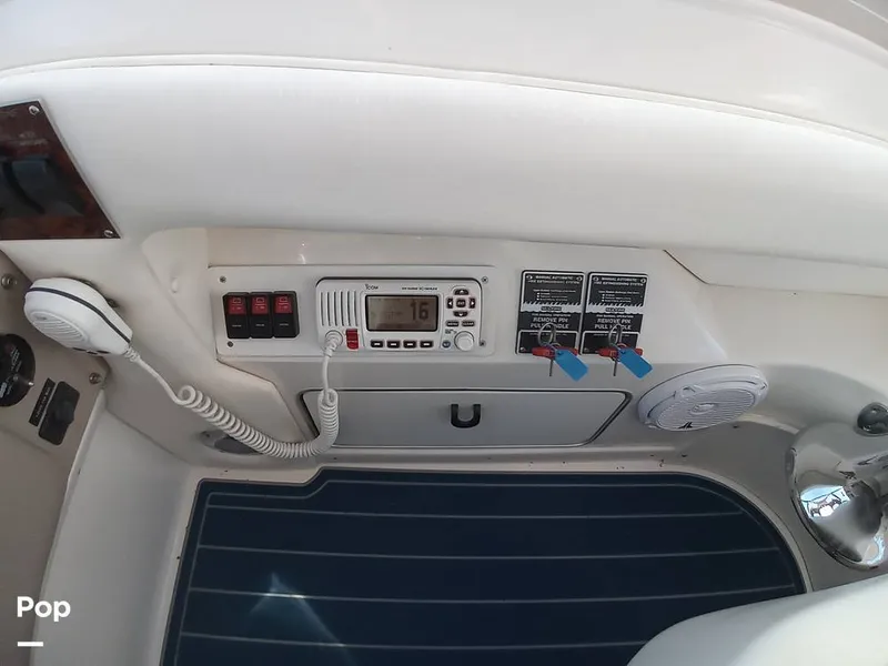 Slide: The Image of Sea Ray 500 Sundancer 1999 - 16088230