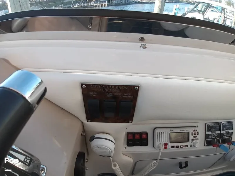 Slide: The Image of Sea Ray 500 Sundancer 1999 - 16088231