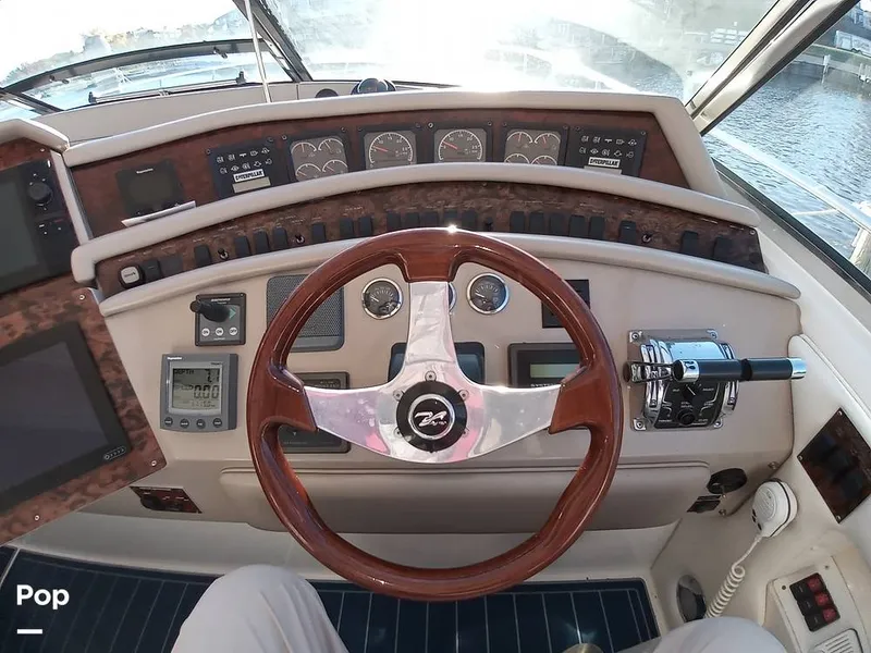 Slide: The Image of Sea Ray 500 Sundancer 1999 - 16088233