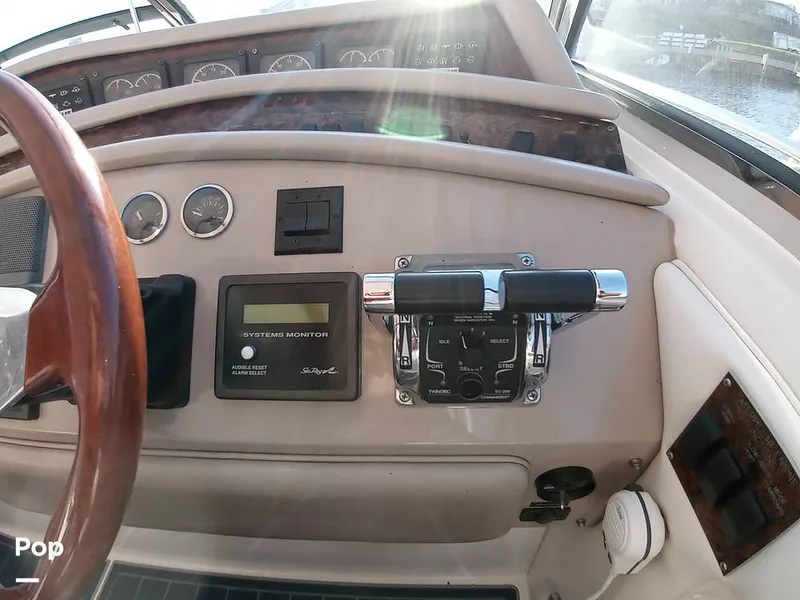 Slide: The Image of Sea Ray 500 Sundancer 1999 - 16088234