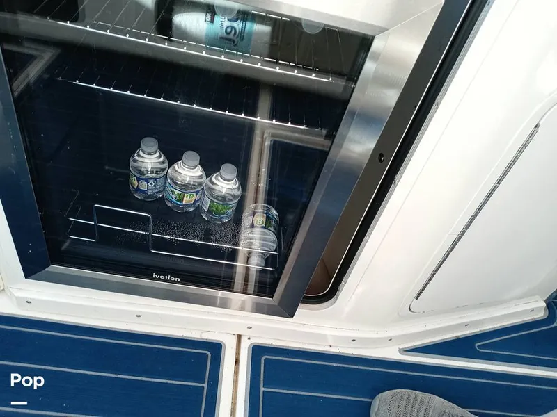 Slide: The Image of Sea Ray 500 Sundancer 1999 - 16088186