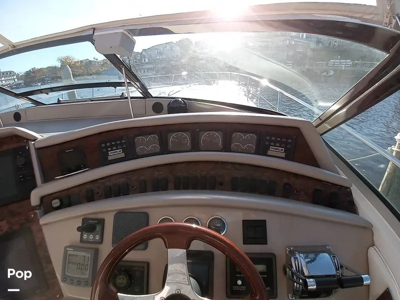 Slide: The Image of Sea Ray 500 Sundancer 1999 - 16088235