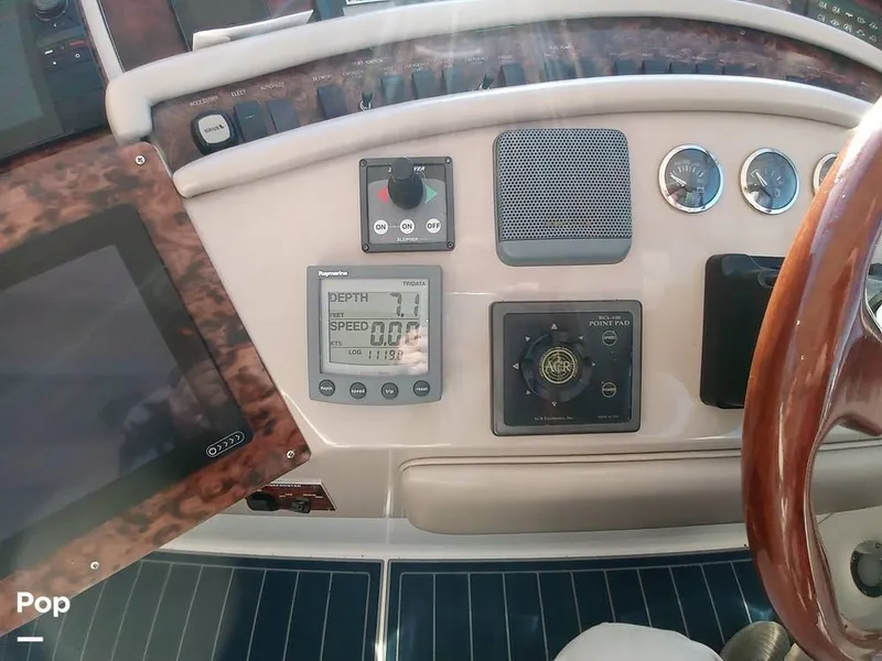 Slide: The Image of Sea Ray 500 Sundancer 1999 - 16088236