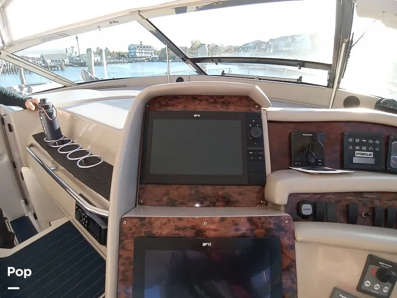 Slide: The Image of Sea Ray 500 Sundancer 1999 - 16088238