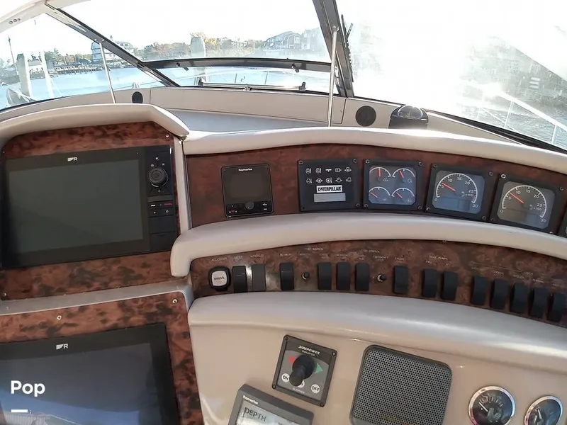 Slide: The Image of Sea Ray 500 Sundancer 1999 - 16088239